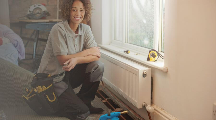 Professional sink repair in Richeyville, PA